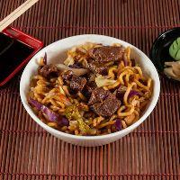 imagem Yakissoba de Carne