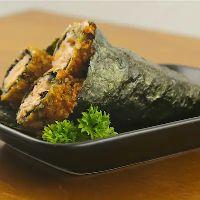 imagem Temaki de Hot Filadélfia