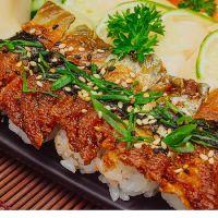 imagem Sushi Skin 2und
