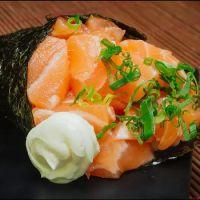 imagem Temaki Filadélfia