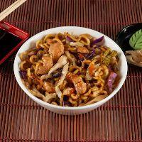imagem Yakissoba de Frango 