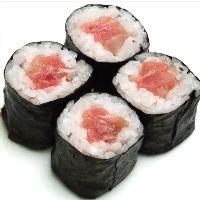 imagem Atum Maki (10und)