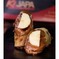 imagem Banana com Chocolate 2und