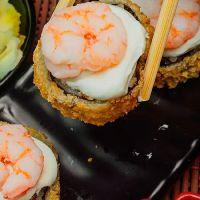 imagem Hot Ebi Duplo Cheese - 6uni