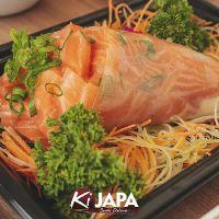imagem Temaki Transparente