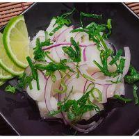 imagem Ceviche