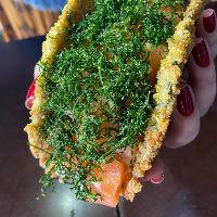 imagem Kijapa Taco 