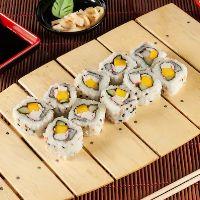 imagem Uramaki Califórnia (10und)