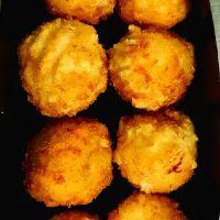 imagem Salmão Balls 