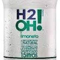 imagem H2O Limoneto