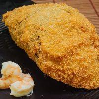 imagem Temaki Hotzão Camarão
