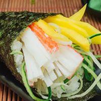 imagem Temaki Califórnia