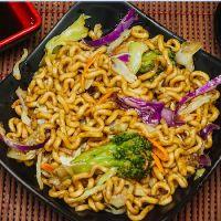 imagem Yakissoba Legumes 