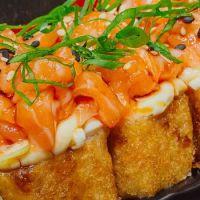 imagem Hot Tartar Filadélfia - 6uni