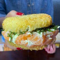 imagem kijapa burguer