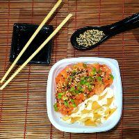 imagem Poke Salmão 250g