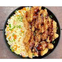 imagem Frango teriyaki 400gr