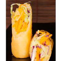 imagem Legumes - vegetarianos 2und